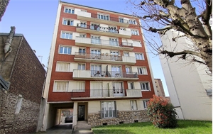 t3 à la vente -   92700  COLOMBES, surface 63 m2 vente t3 - UBI439853861